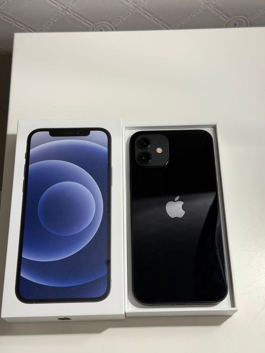Продам Iphone 12 128 gb