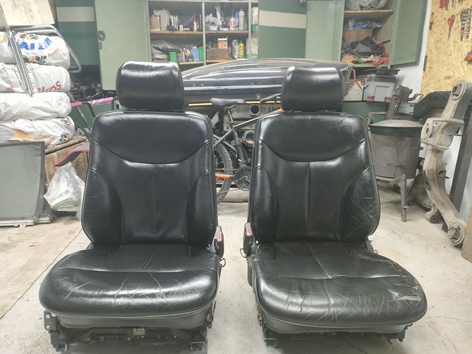 Запчасти W140 S600