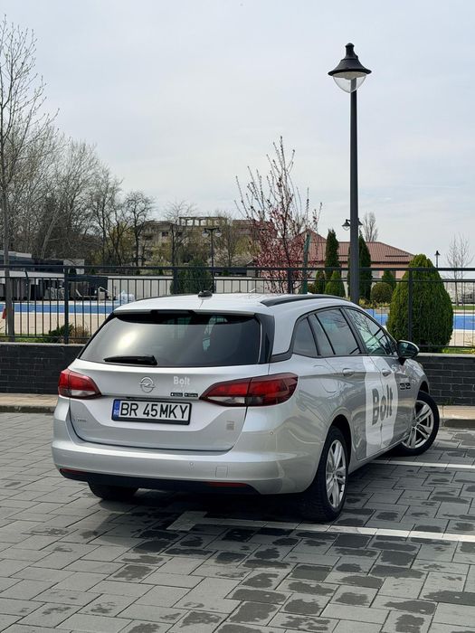 Opel astra k +bonus colant activ