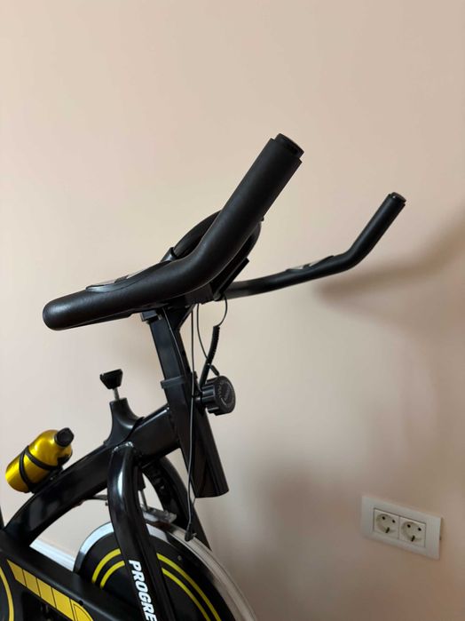 Vand bicicleta Progressive indoor