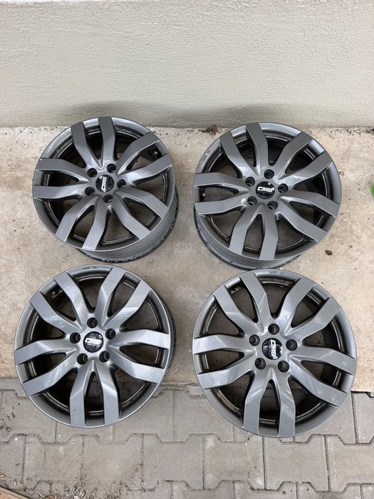 Vand Jante / roti Vw Bmw 5x112 \ 5x 120 r17 Vw Audi Skoda Mercedes 4x100 r14 Bmw r20
