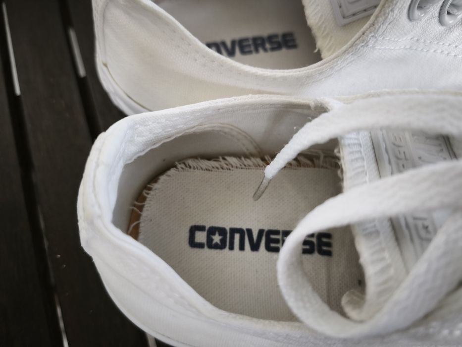 Converse, оригинални кецове, номер 39