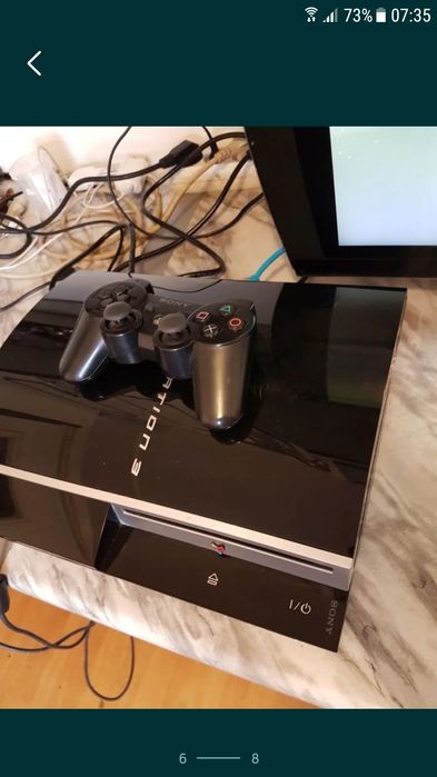 Ps3 Super Slim / Playstation 3 Phat