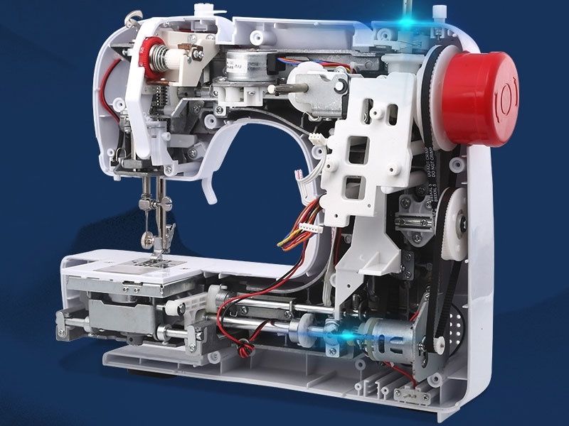 Ремонт швейных машин на выезд