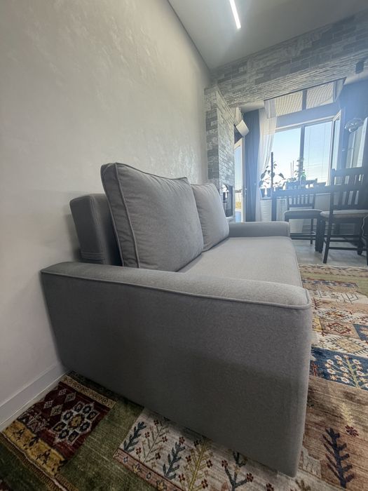 Диван раздвижной