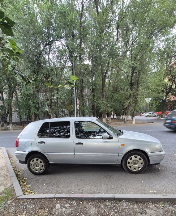 Продам Гольф 3 моно