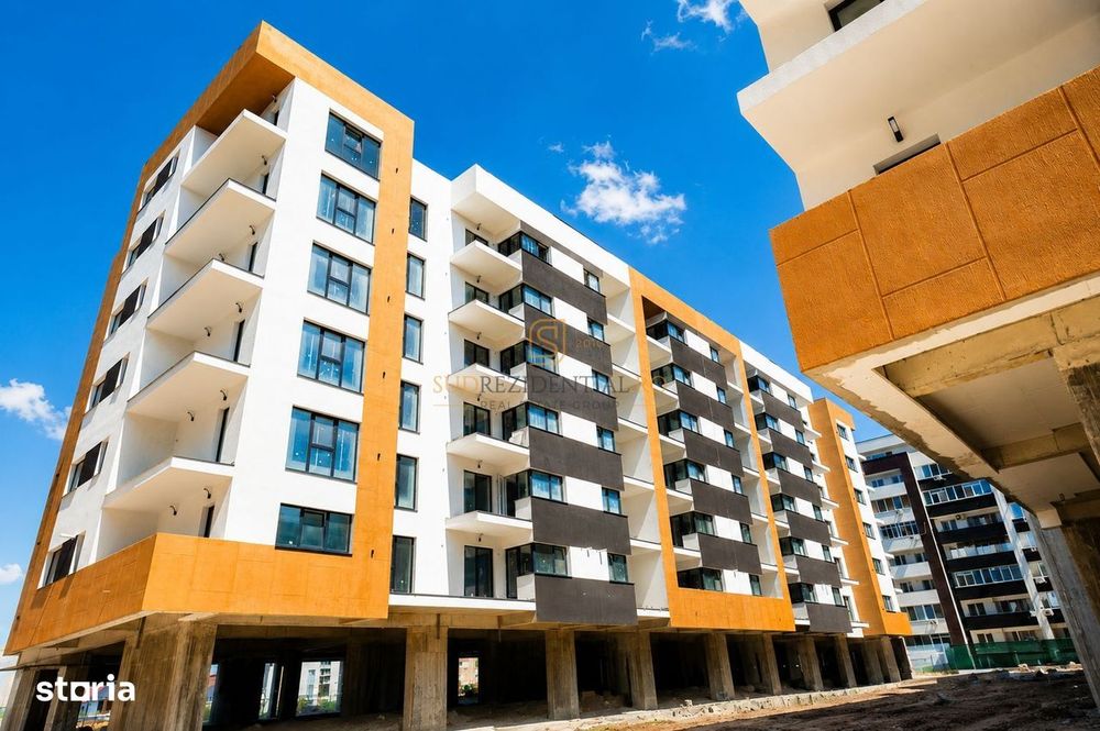 Garsoniera 0% Comision - zona excelenta, langa metrou Berceni