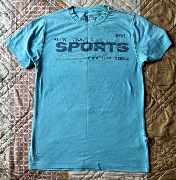 Тениски от Америка, оригинални