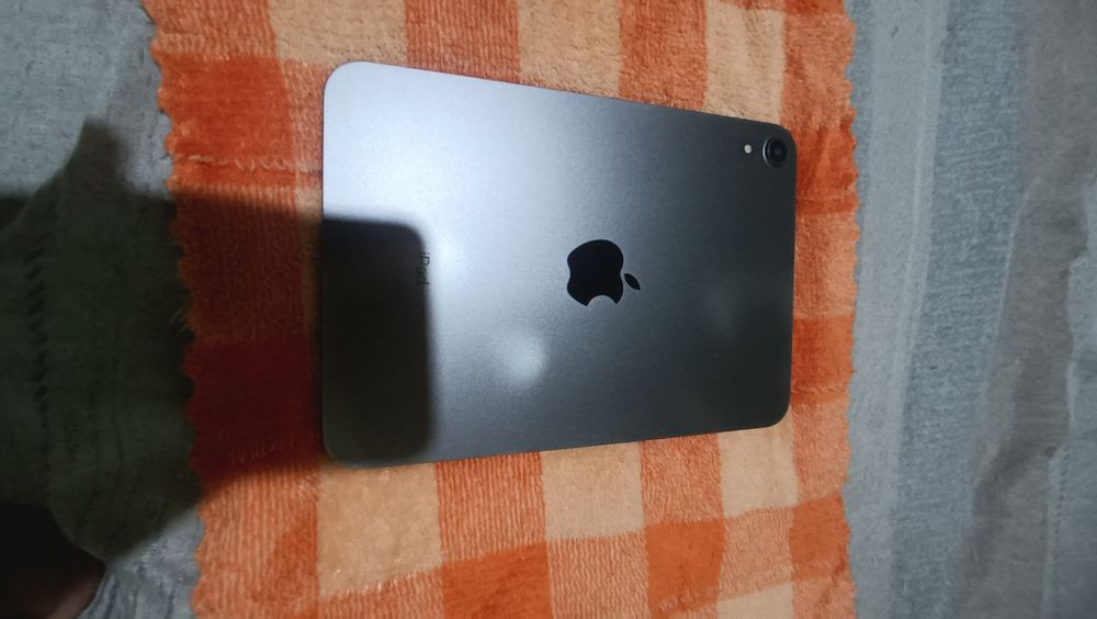 iPad mini 6 sotiladi