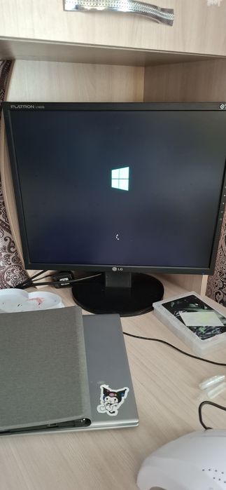 Продам компьютер