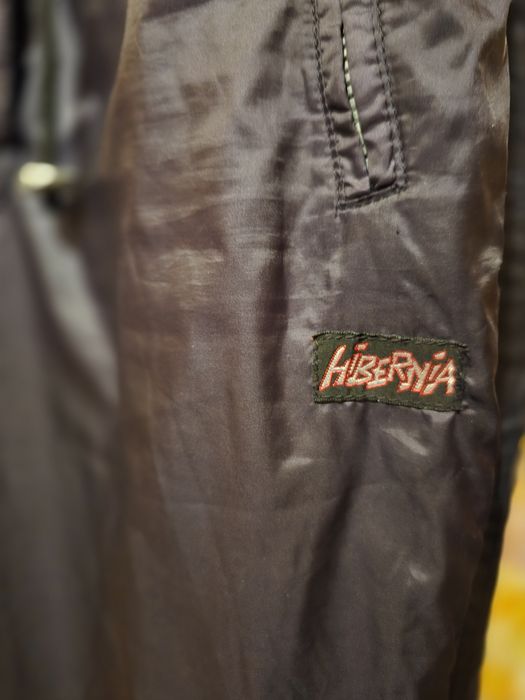 Pantaloni  schi groși bărbati 46-48