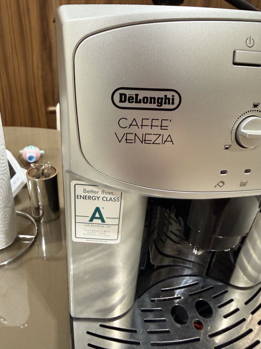 Продам кофемашину