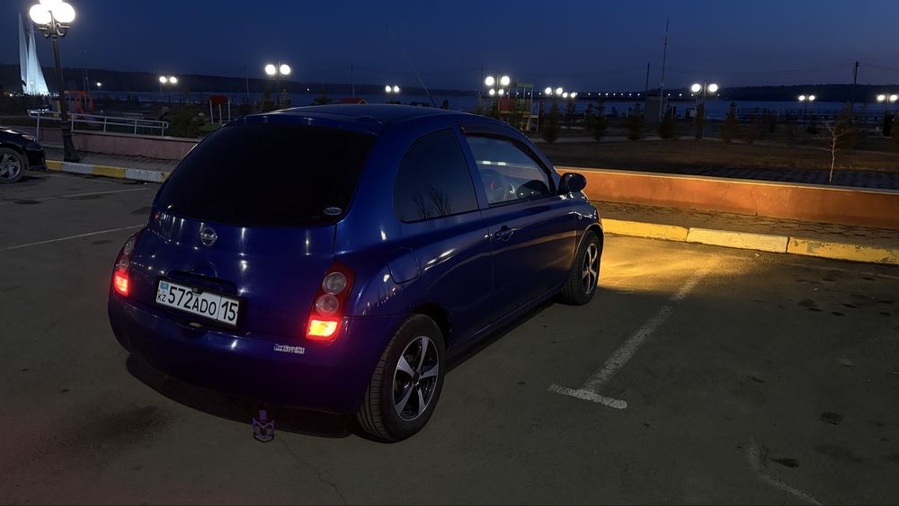 Продам автомобиль