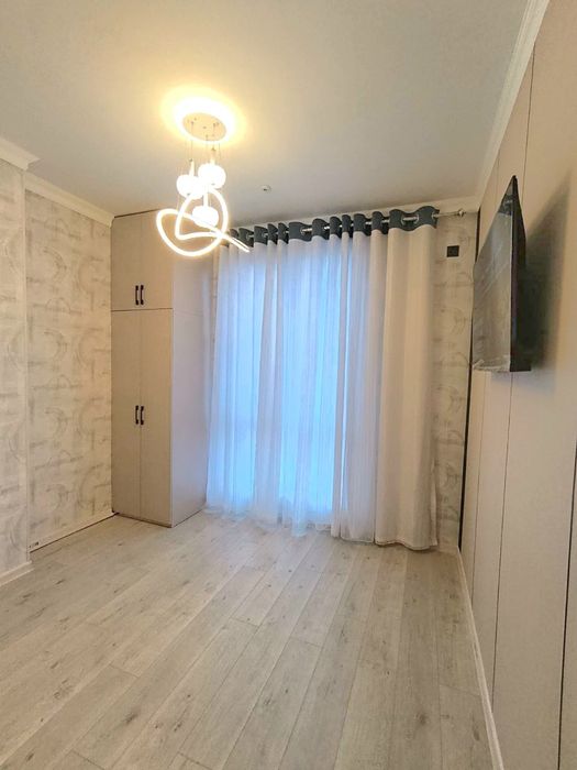 НОВОСТРОЙКА, 1в2/4/12, Самарқанд Дарвоза Куча.