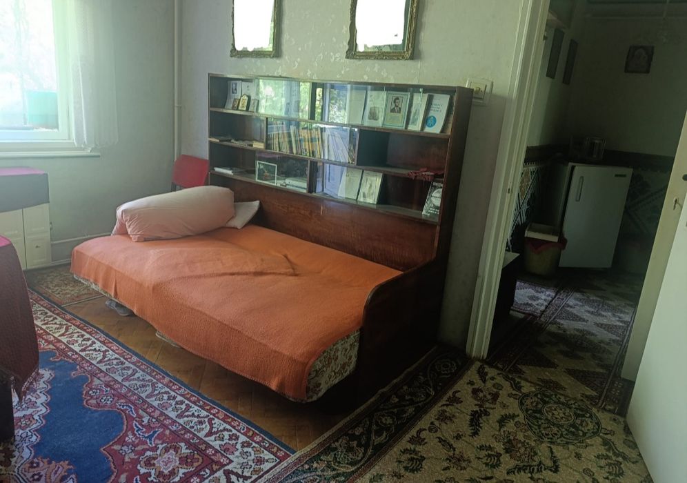 Vând apartament cu 2 camere