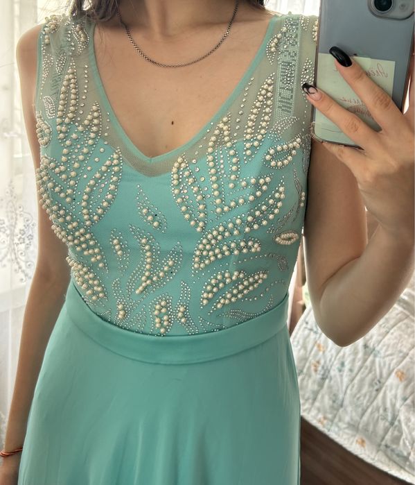 Продам платье