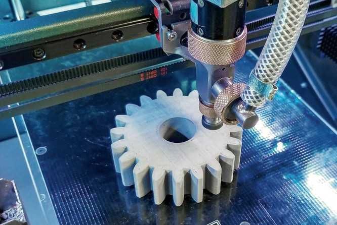 Услуга 3D печати и моделирования. 3D pechat xizmati