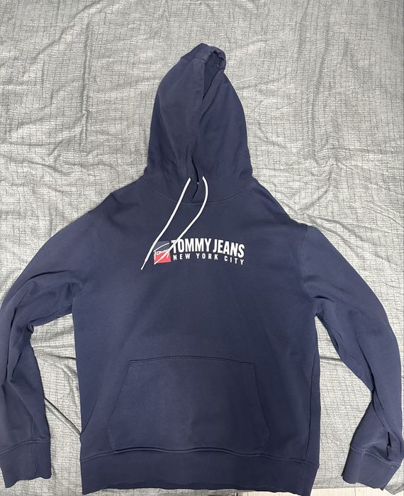 Hanorac Tommy Jeans