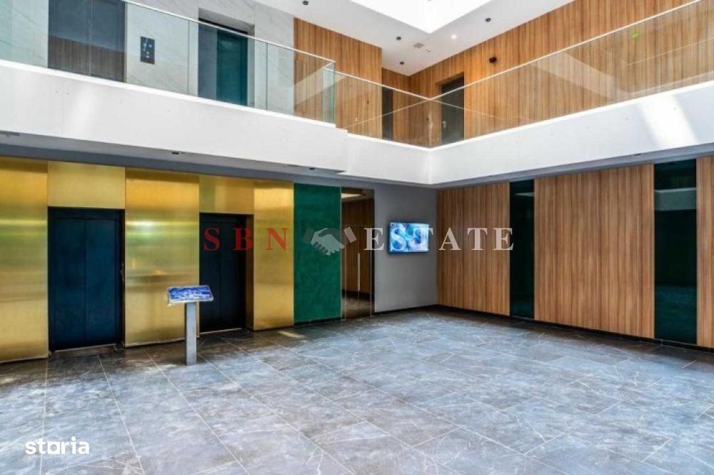 Apartament 2 Camere | Baneasa| Atrium Plaza