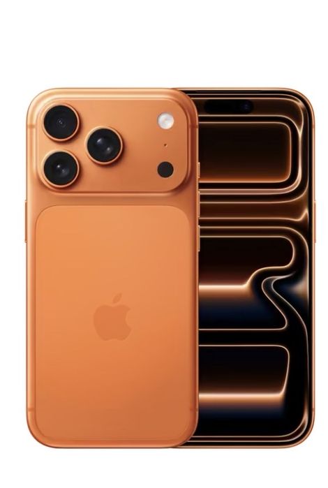 Айфон 17 про