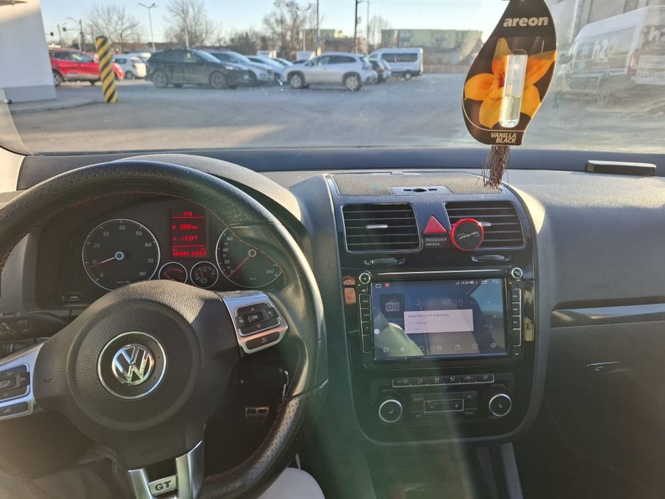 VOLKSWAGEN Golf 2007 — imagine 5