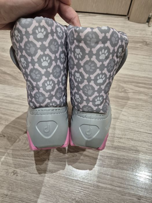 Апрески Demar/ зимни ботушки