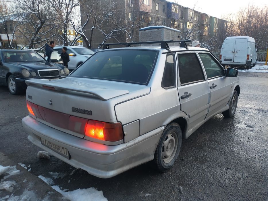 Лада 2115 Сатылады