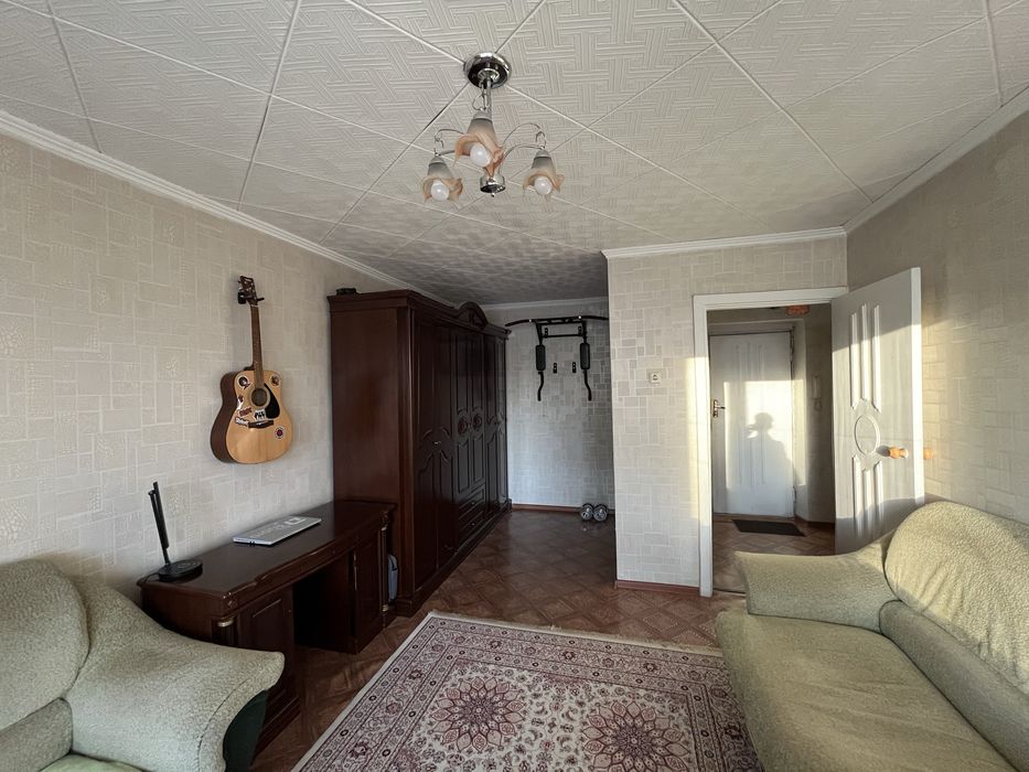 Продам квартиру шакарима 54