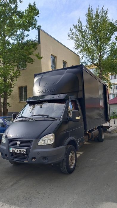 Продам бортовой газель