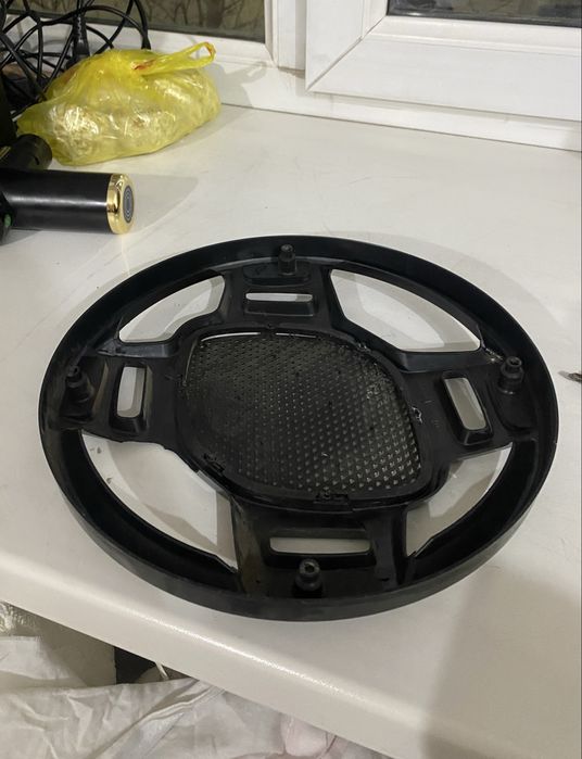 Защитная сетка для сабвуфера 25 см