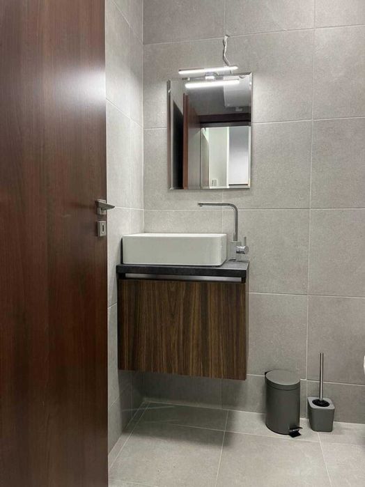 Дава се под наем Двустаен апартамент в Пловдив, Кършияка - 50 кв.м за 400 € - Снимка #9