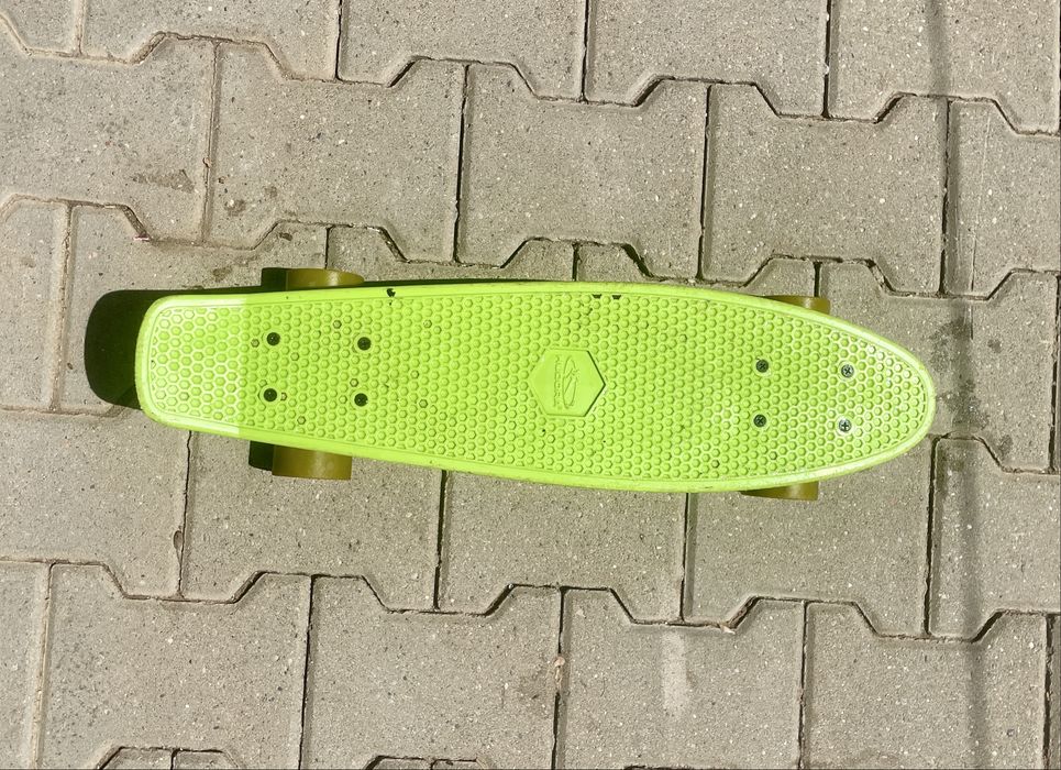 Penny Board Hudora
