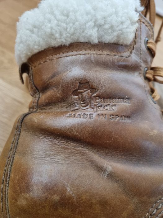 Panama Jack дамски боти номер 40