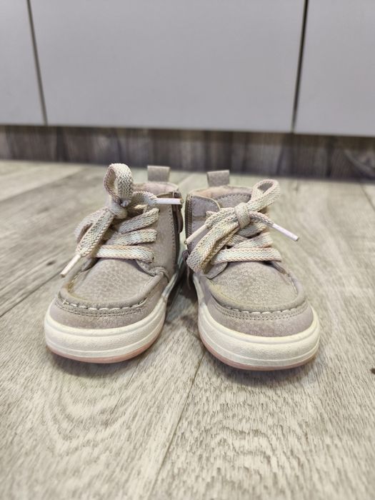 Ботиночки детские