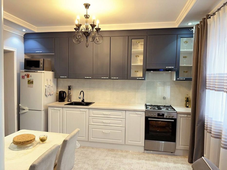 Квартира 2в3 комнаты, 64м² Шайхантахурский район, массив Жангох