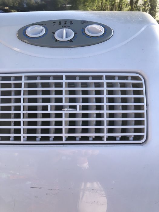 Aparat aer  conditionat,