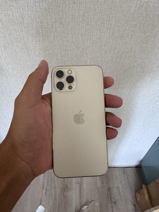 Iphone 12pro 128гб