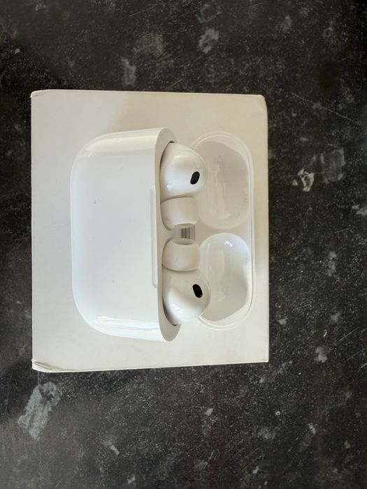 Airpods Pro 3 наушники