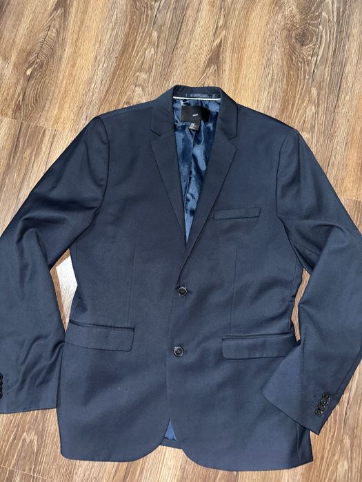 Sacou H&M barbati nou