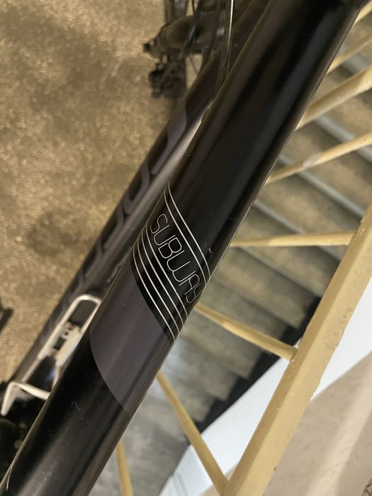 Vand/schimb bicicleta Carrera