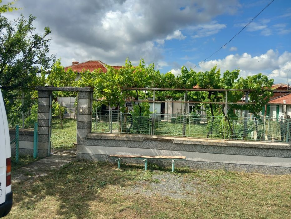 Продава се Къща в Стара Загора, Казански - 100 кв.м за 322 €/кв.м - Снимка #3