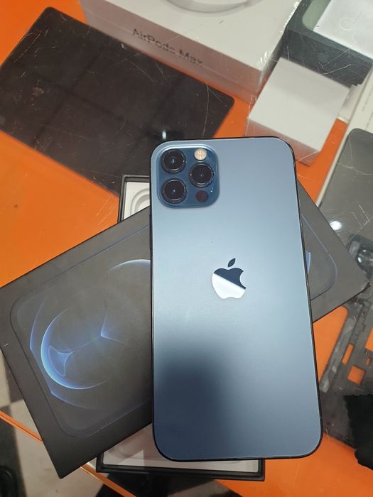 Айфон 12 про 128 гб