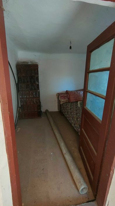 Preț nou 29999€ | Proprietate 303 mp Ilfov (teren + casă) | Lângă București | Singur proprietar