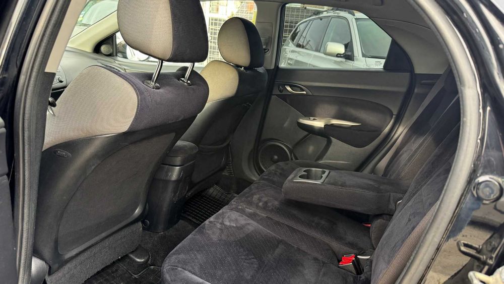 Honda Civic 2.2d 140CP 2006 Euro 4