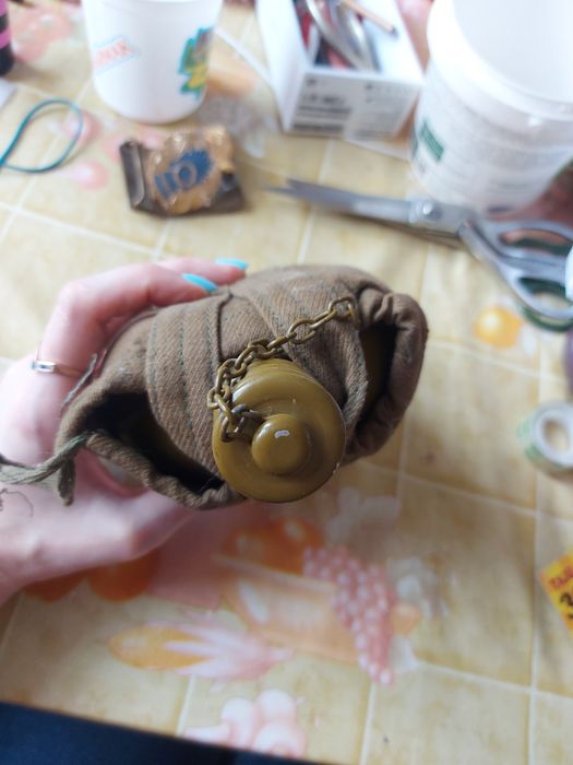 Продам армейскую фляжку