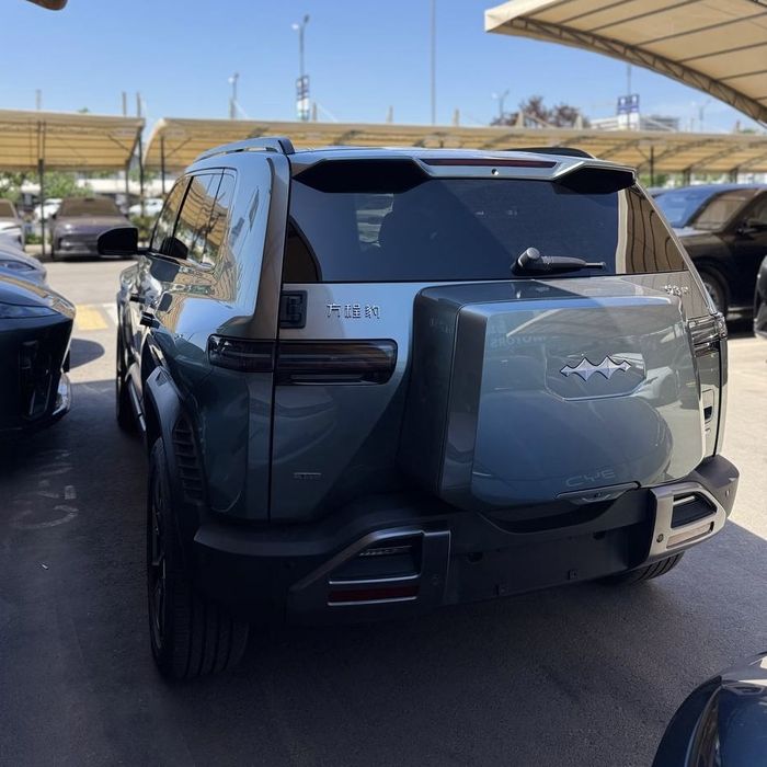 Other Song L 2025 — 3