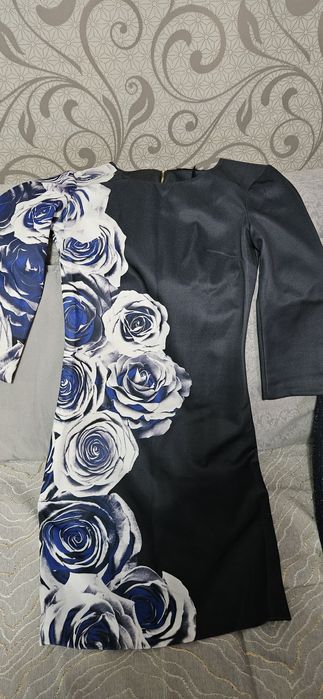 Платье новое повседневное