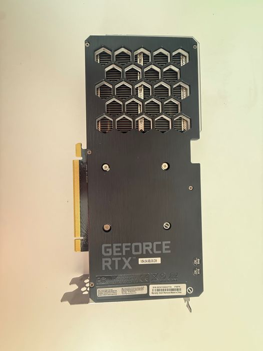 Vand PNY RTX 3060 Ti 8GB sau Schimb cu RTX 4090