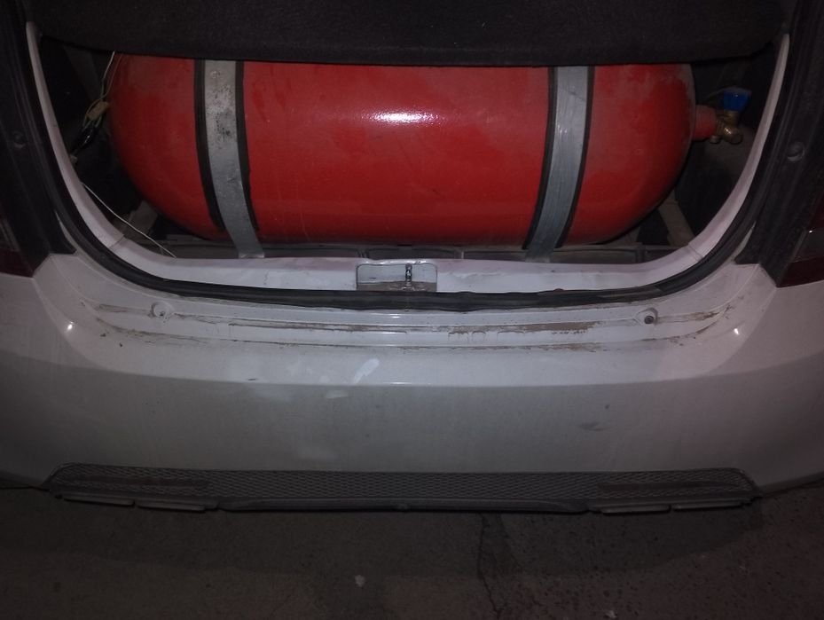 Spark sotiladi 2013 yil