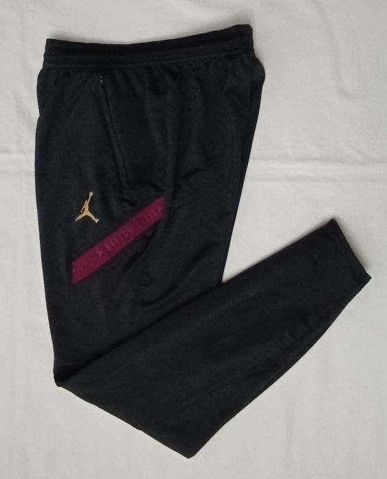 Jordan AIR Nike PSG Strike Pants оригинално долнище ръст 147-158см